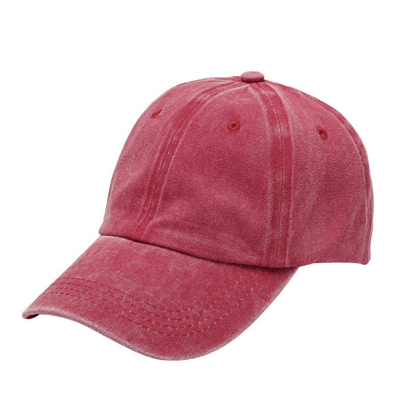 Classic Cap