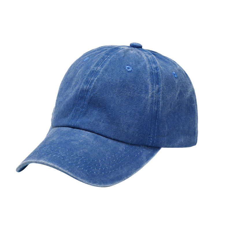 Classic Cap