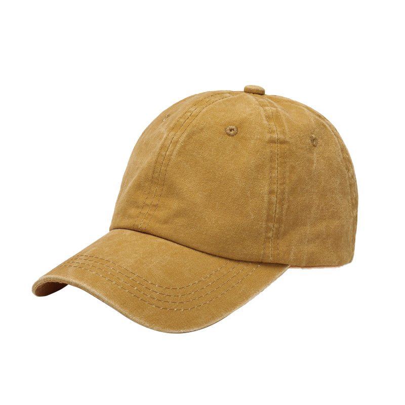 Classic Cap