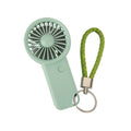Mini Fan with Keychain