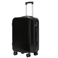 Personalized Lightweight Rolling Carry-On Luggage