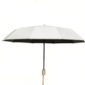 41" Arc Auto Open Close Telescopic Folding Umbrella