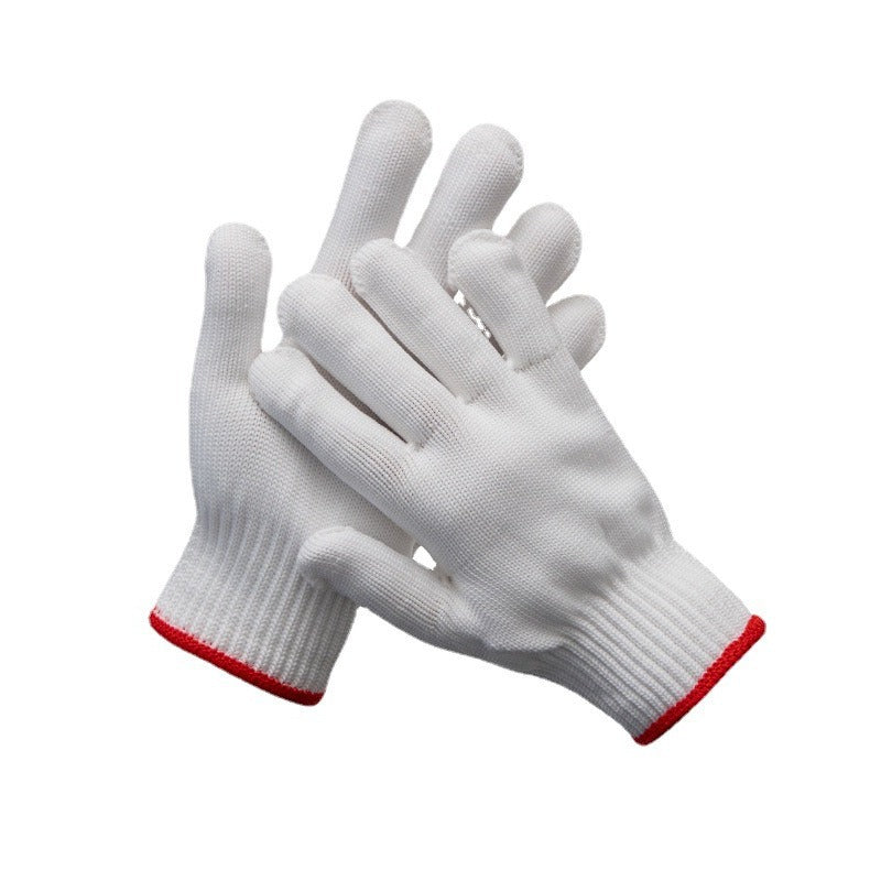 Cotton Work Gloves