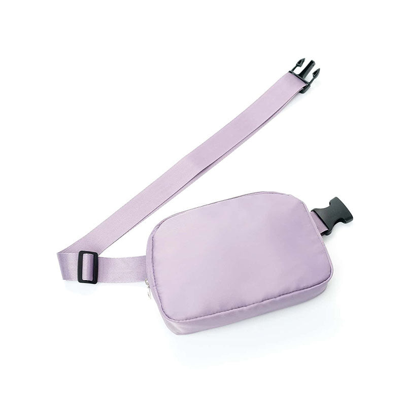 Belt Bag / Fanny Pack