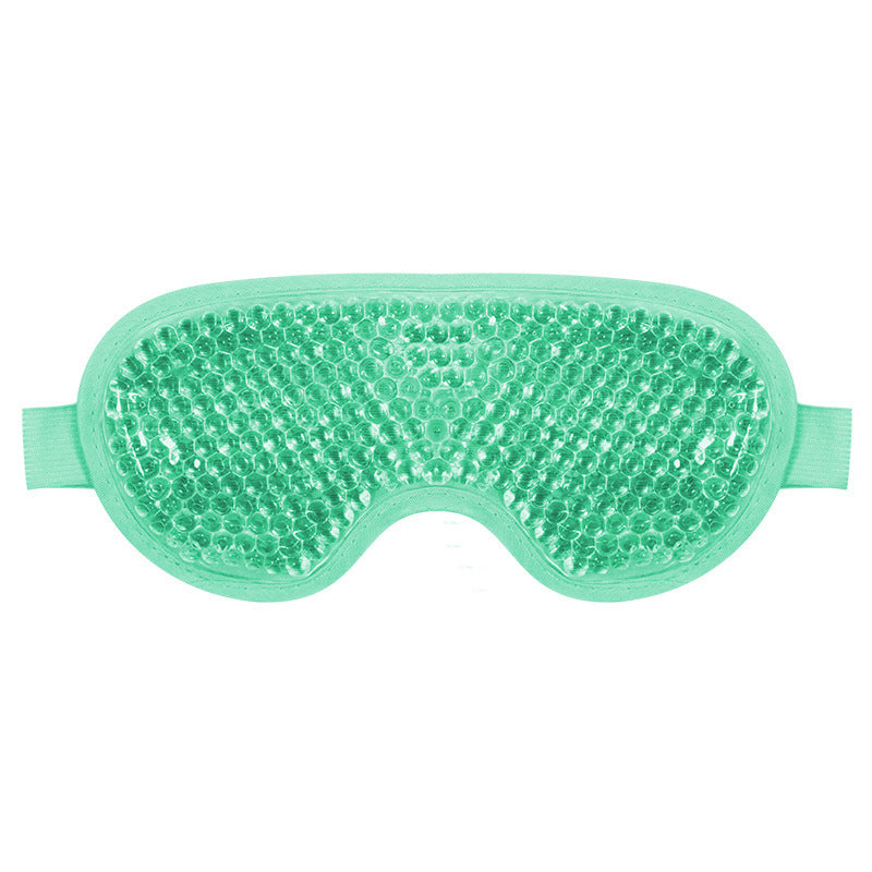 Gel Beads Eye Mask Hot/Cold Pack