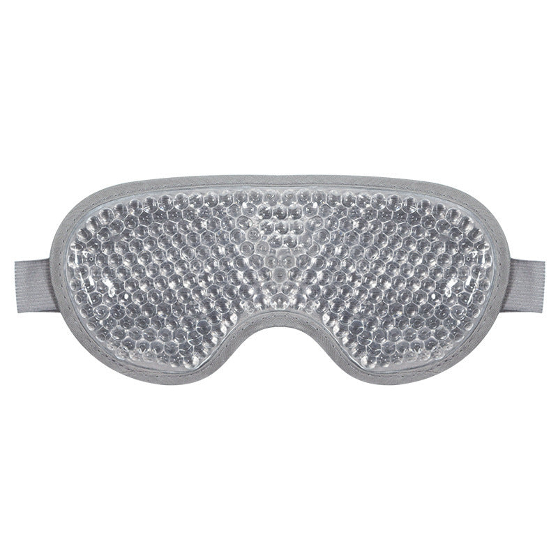 Gel Beads Eye Mask Hot/Cold Pack