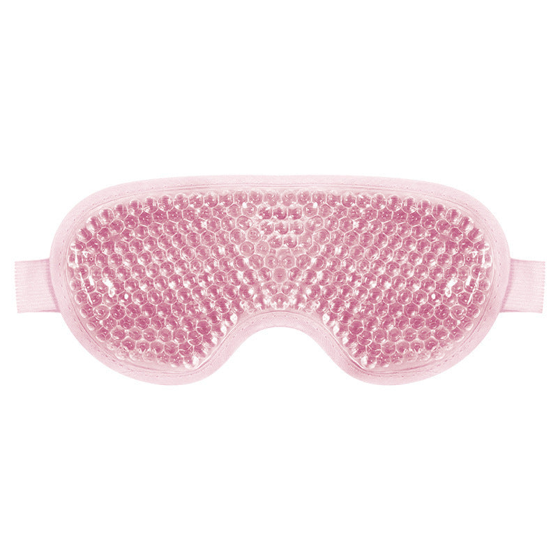 Gel Beads Eye Mask Hot/Cold Pack