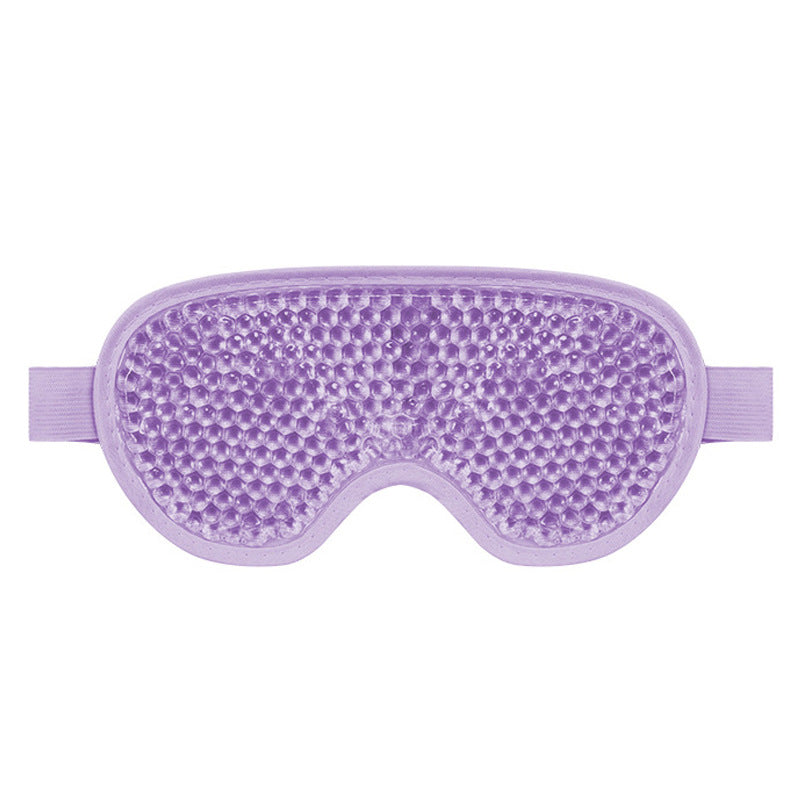 Gel Beads Eye Mask Hot/Cold Pack