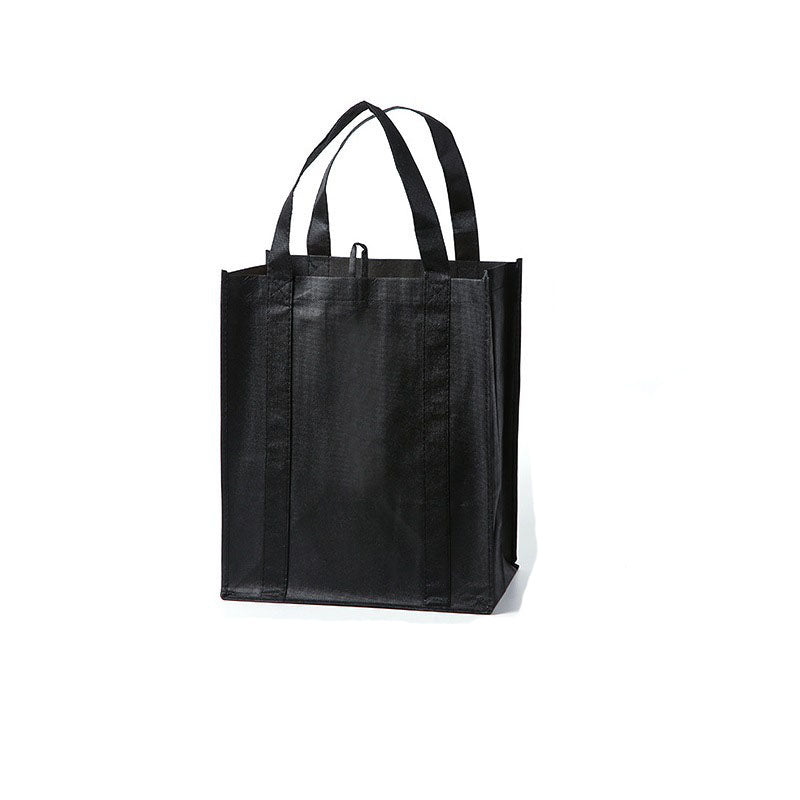 Full Color Large Non-Woven Tote Bag