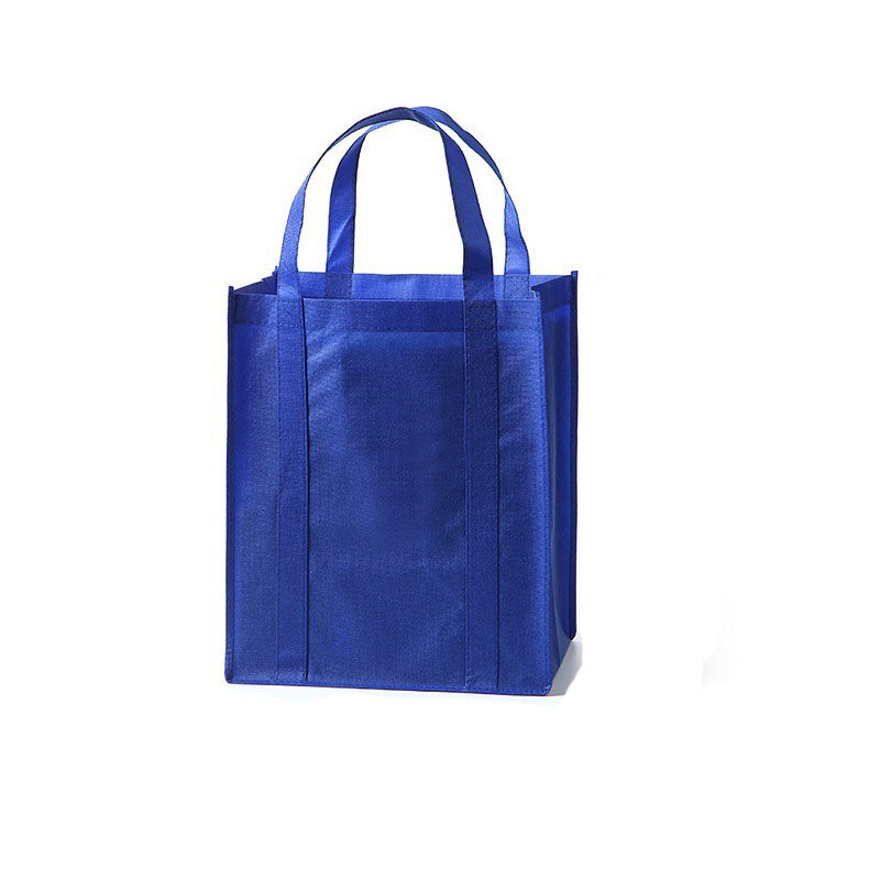 Full Color Large Non-Woven Tote Bag
