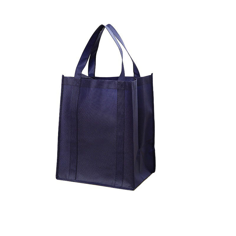Full Color Large Non-Woven Tote Bag
