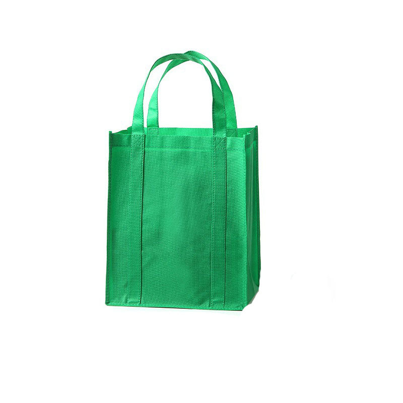 Full Color Large Non-Woven Tote Bag