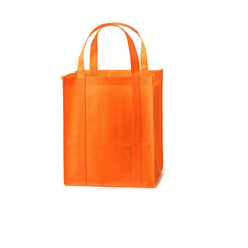 Full Color Large Non-Woven Tote Bag