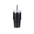 30 oz Vacuum Insulated Stainless Steel Travel Tumbler