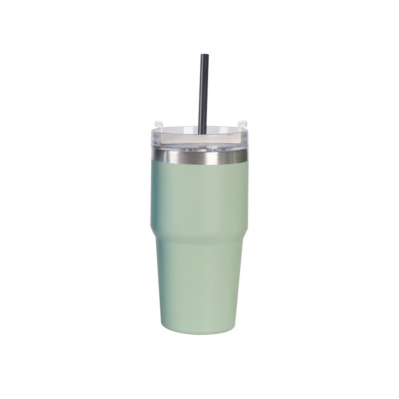 30 oz Vacuum Insulated Stainless Steel Travel Tumbler