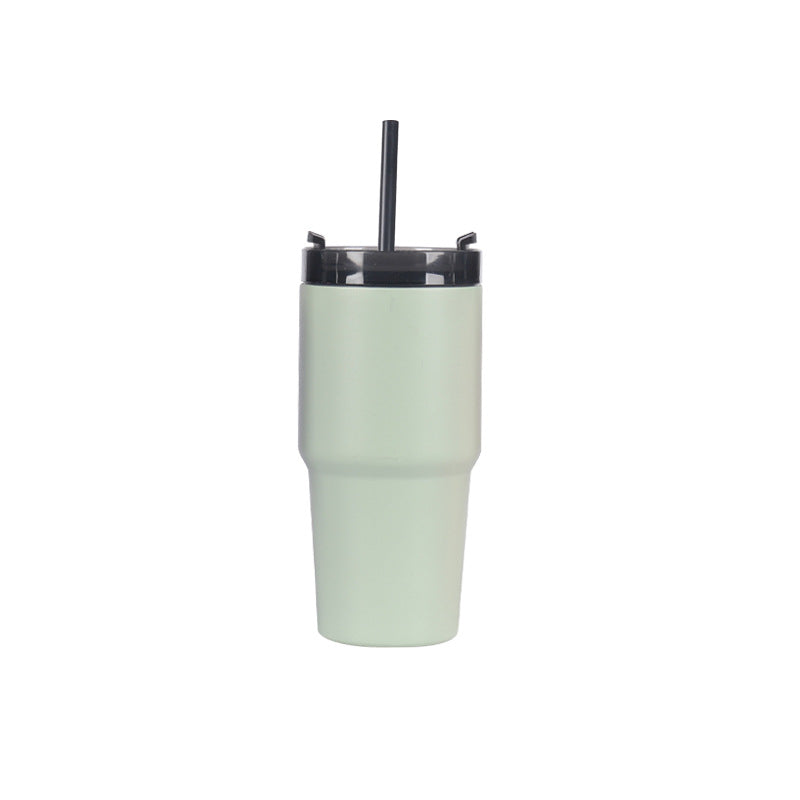 30 oz Vacuum Insulated Stainless Steel Travel Tumbler