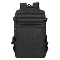 Large Water-Resistant Tactical Assault Backpack