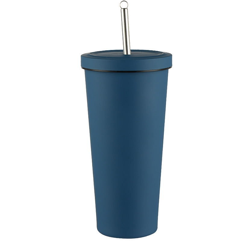 25 oz Stainless Steel Traveler Tumbler