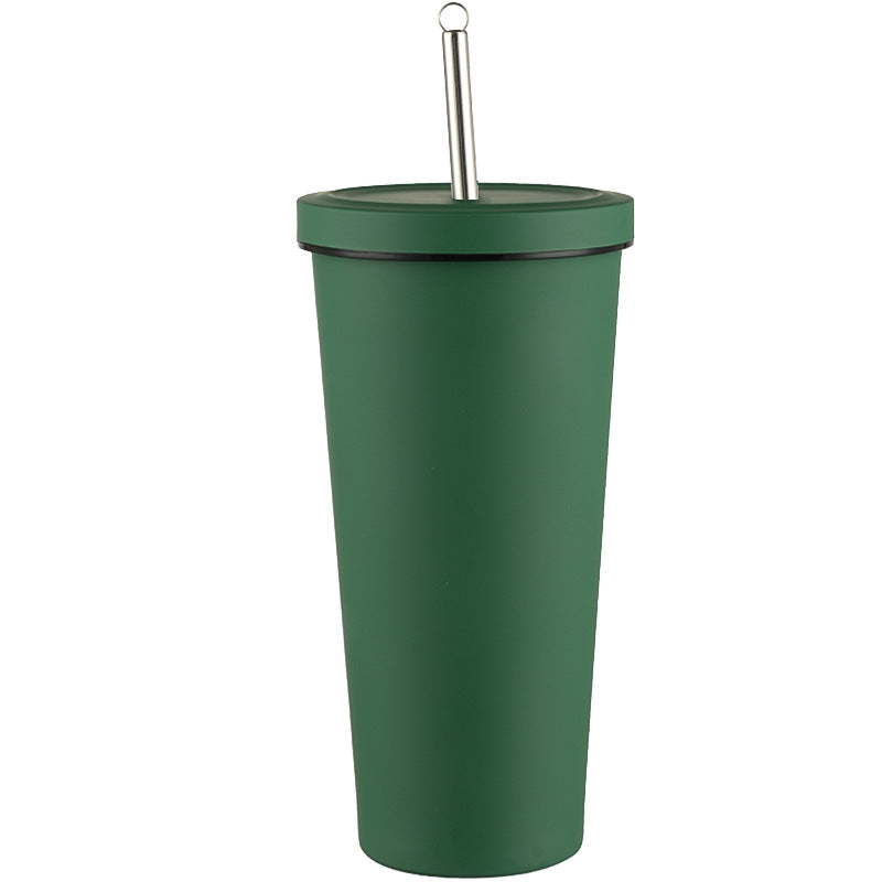 25 oz Stainless Steel Traveler Tumbler