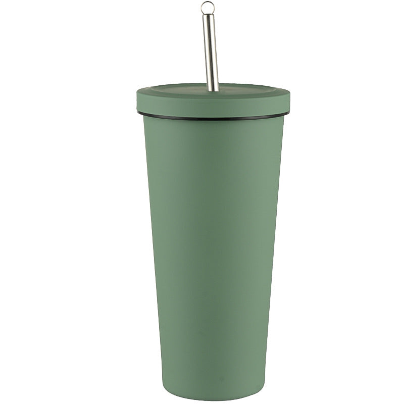 25 oz Stainless Steel Traveler Tumbler