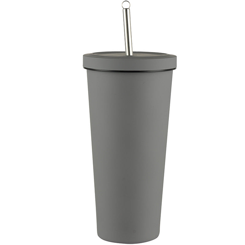25 oz Stainless Steel Traveler Tumbler