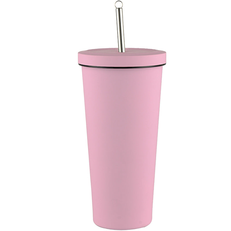 25 oz Stainless Steel Traveler Tumbler