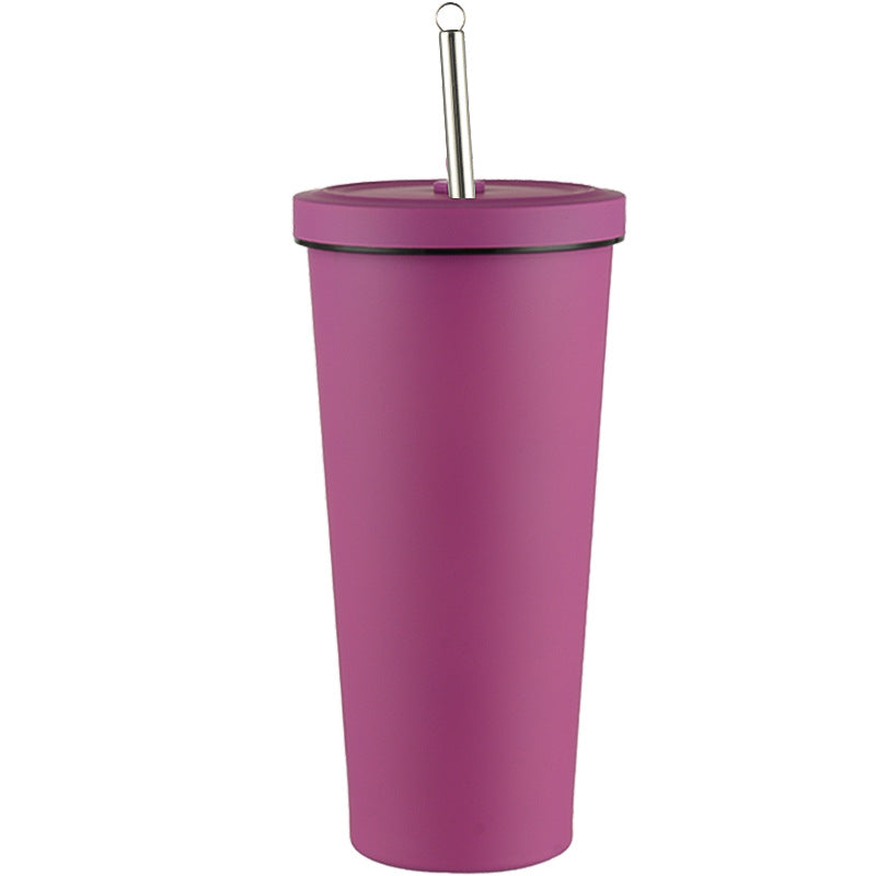 25 oz Stainless Steel Traveler Tumbler