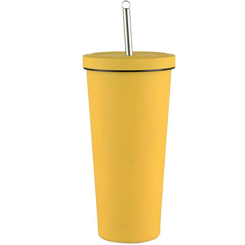 25 oz Stainless Steel Traveler Tumbler