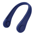 Hands-Free Cooling Neck Fan