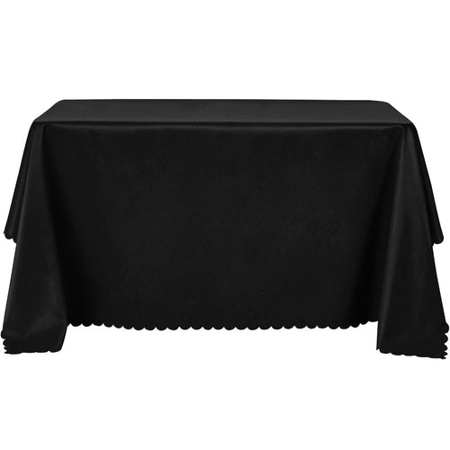 6-Ft Flowing Sublimation Table Cover