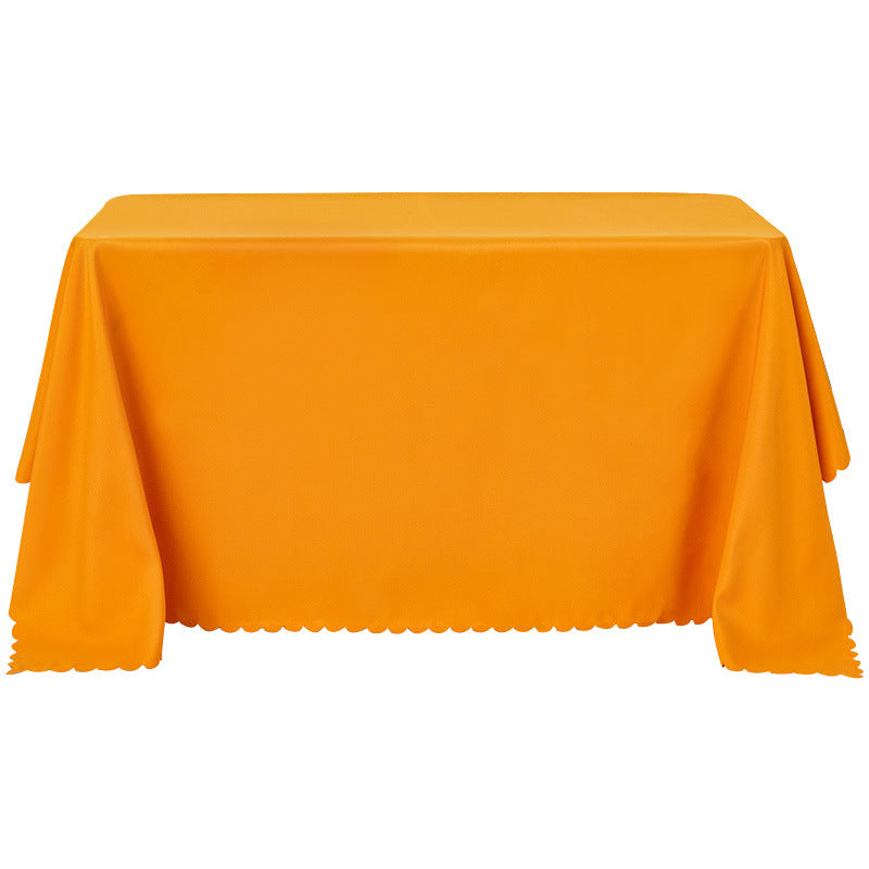 6-Ft Flowing Sublimation Table Cover