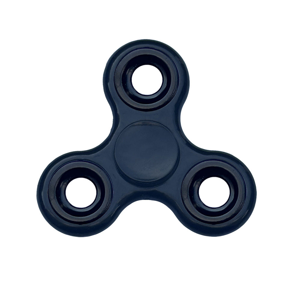 Fingertip Fidget Spinner for Stress Relief