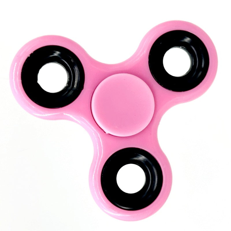 Fingertip Fidget Spinner for Stress Relief