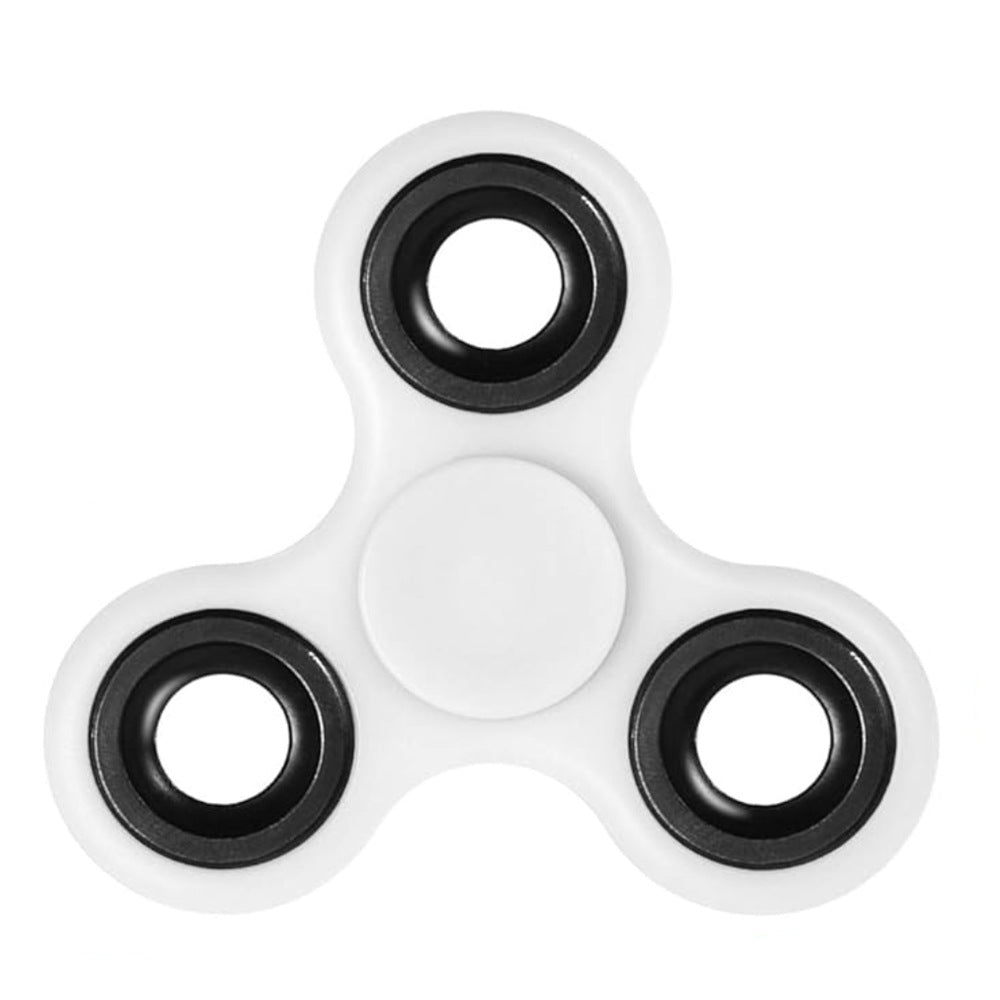 Fingertip Fidget Spinner for Stress Relief