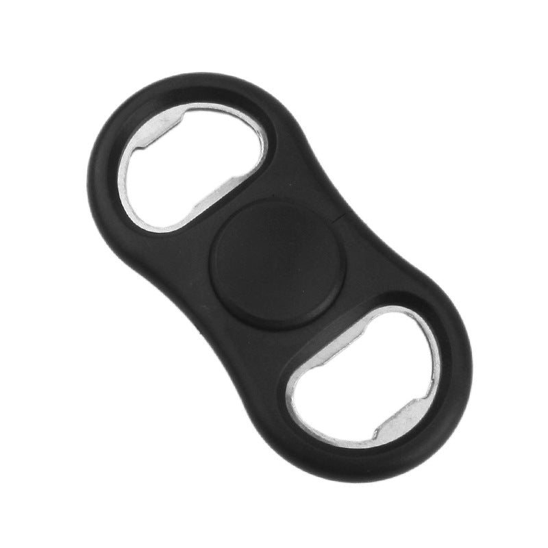 Bottle Opener Fidget Spinner