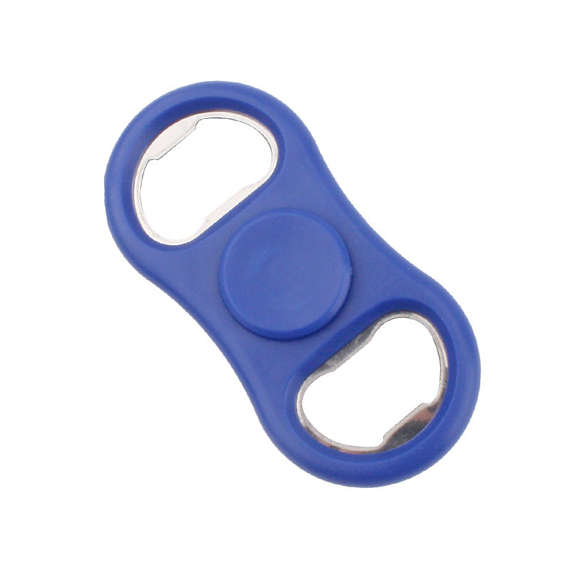 Bottle Opener Fidget Spinner