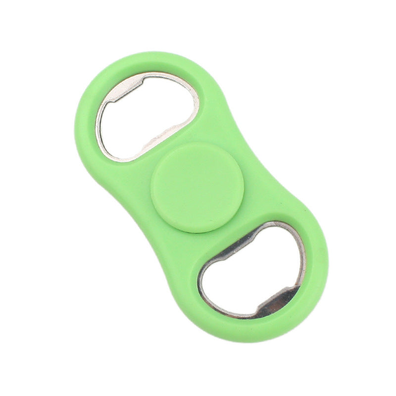 Bottle Opener Fidget Spinner