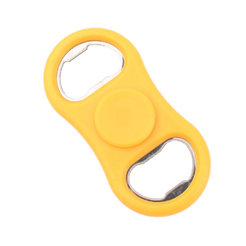 Bottle Opener Fidget Spinner
