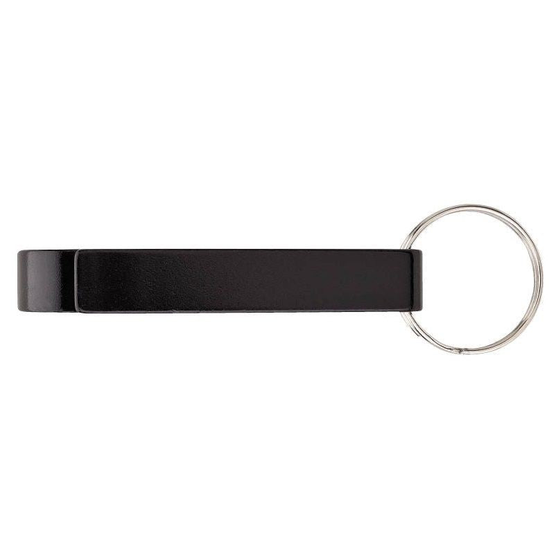 Aluminum Keychain Bottle Opener