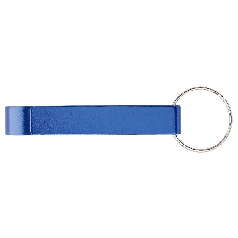 Aluminum Keychain Bottle Opener