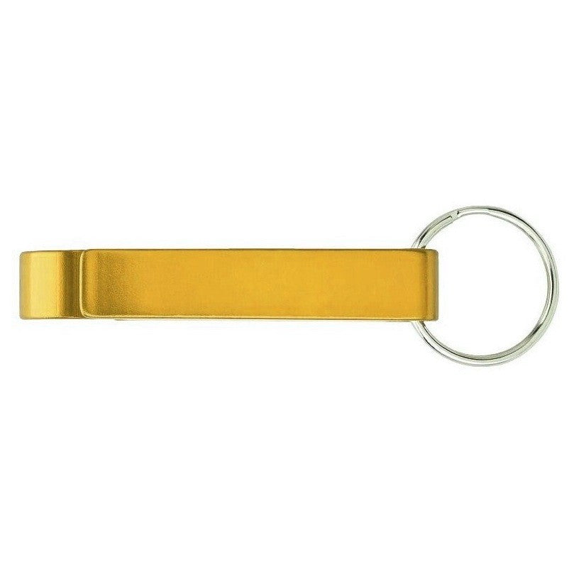 Aluminum Keychain Bottle Opener