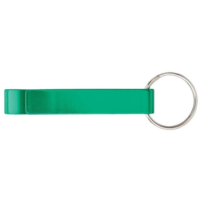 Aluminum Keychain Bottle Opener