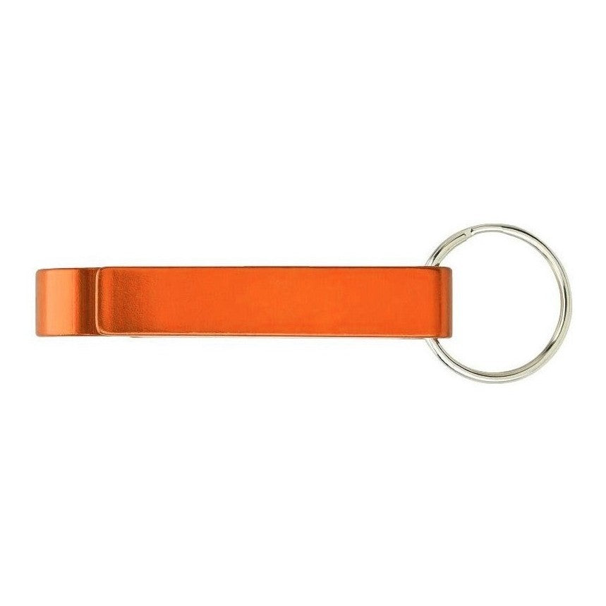 Aluminum Keychain Bottle Opener