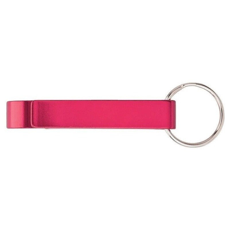 Aluminum Keychain Bottle Opener