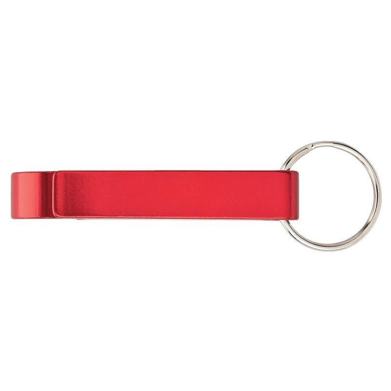 Aluminum Keychain Bottle Opener
