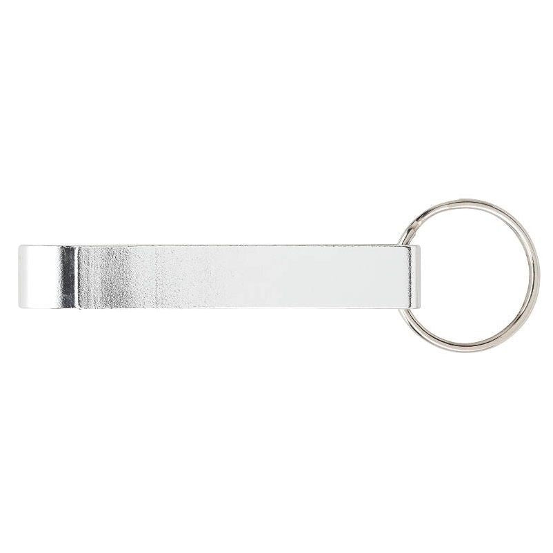 Aluminum Keychain Bottle Opener