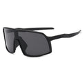 Sport Viper Mirrored Sunglasses