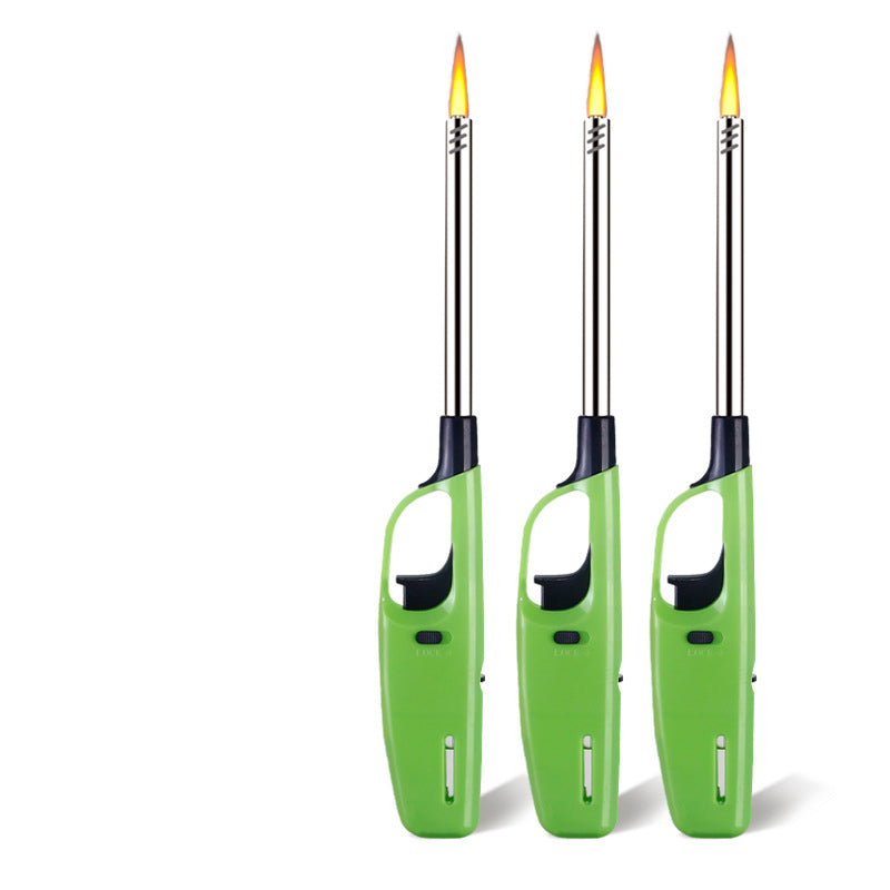 Multi-Use Electronic BBQ Lighter
