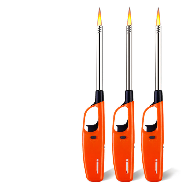 Multi-Use Electronic BBQ Lighter