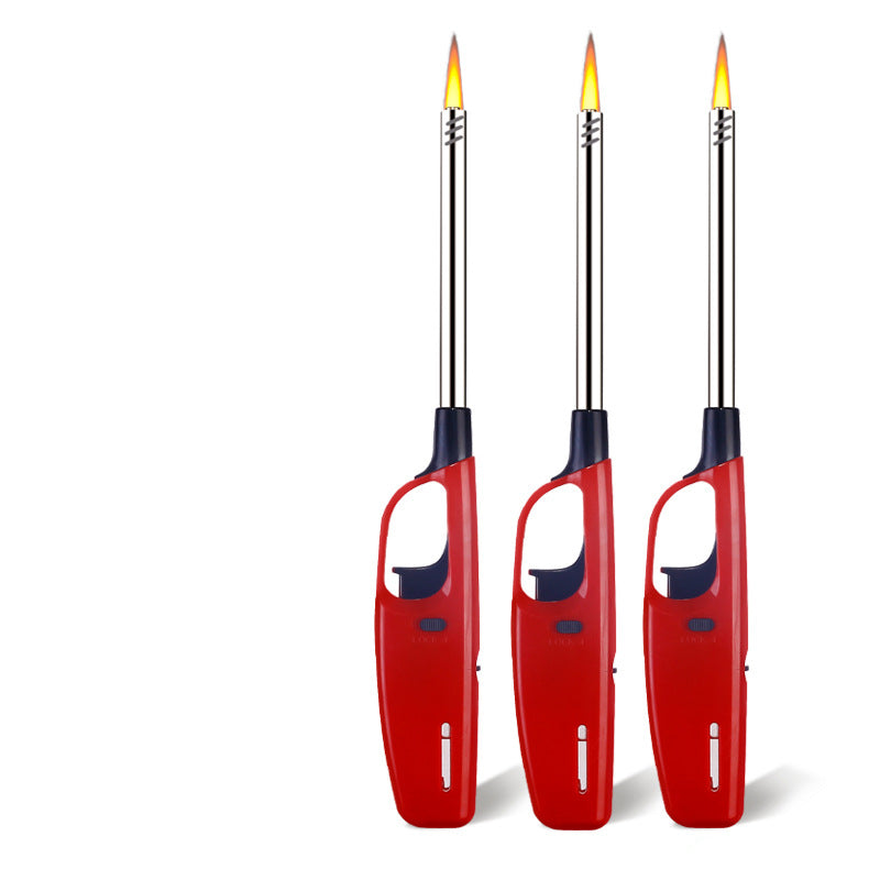 Multi-Use Electronic BBQ Lighter